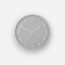Simple Black Clock - mk体育baodayi
